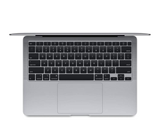 Load image into Gallery viewer, Apple MacBook Air (13-inch, 8GB RAM, 256GB SSD Storage) - Space Gray (Latest Model)
