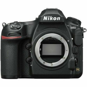 Nikon D850 Digital SLR Camera