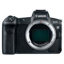 Load image into Gallery viewer, Canon EOS R Mirrorless Digital Camera
