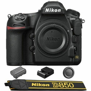 Nikon D850 Digital SLR Camera